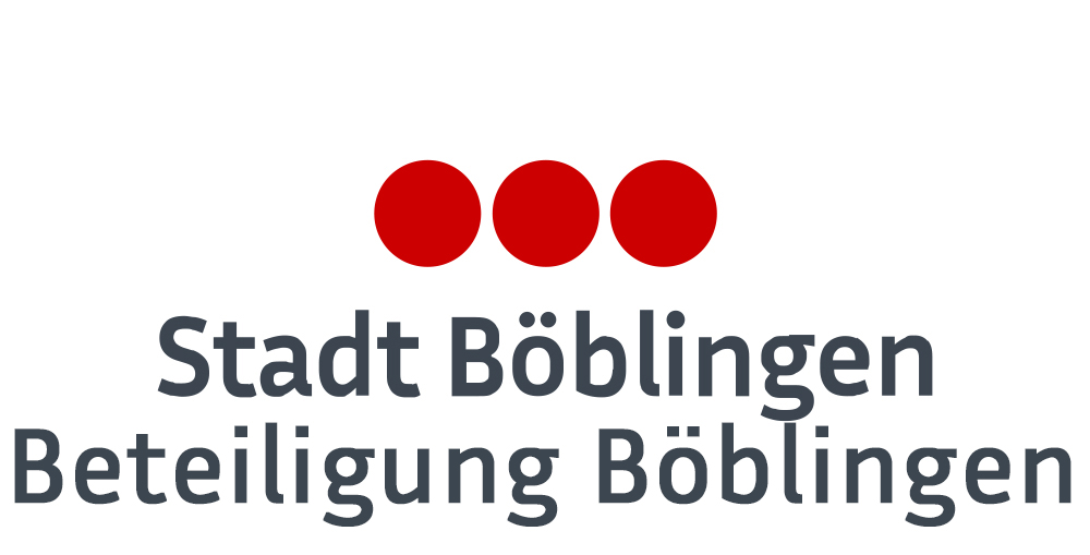 Logo: Beteiligung (Link zur Startseite)